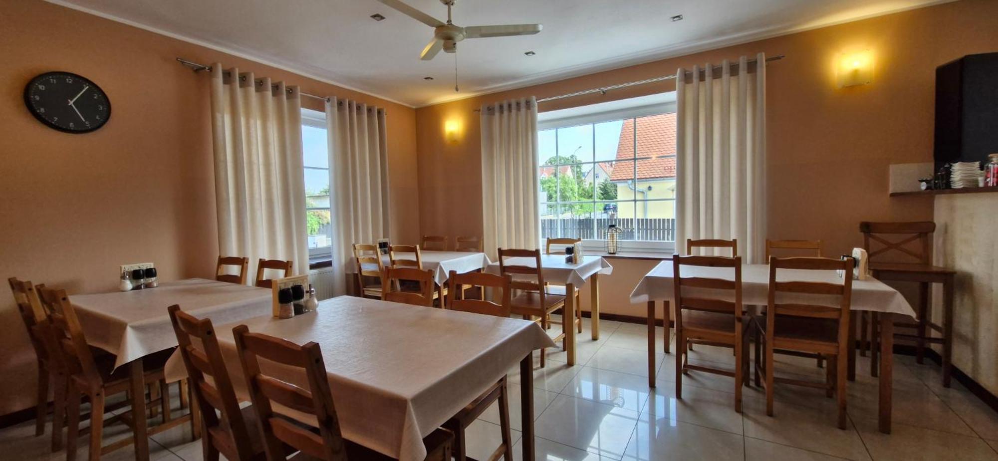 Villa Stratus Gdansk Bagian luar foto